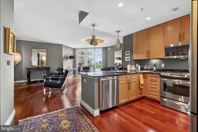 8220 Crestwood Heights Drive #719, McLean, VA 22102 - Photo 23