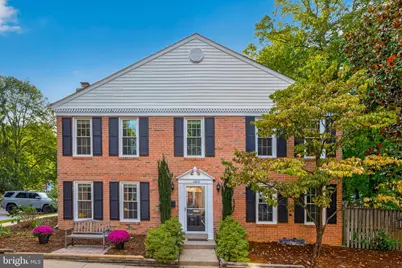 11870 Abercorn Court, Reston, VA 20191 - Photo 1