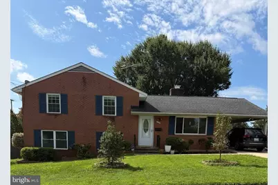 7207 Monticello Boulevard, Springfield, VA 22150 - Photo 1