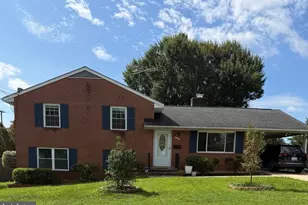 7207 Monticello Blvd, Springfield, VA 22150 - Photo 1