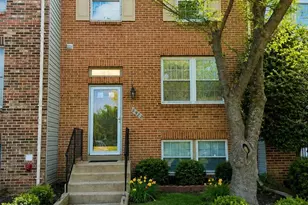 6307 Betsy Ross Ct, Centreville, VA 20121 - Photo 1