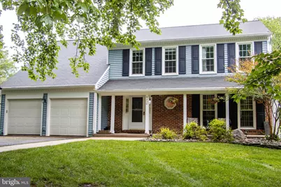 9830 Faust Drive, Vienna, VA 22182 - Photo 3