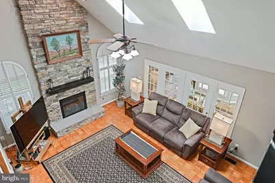 9830 Faust Drive, Vienna, VA 22182 - Photo 35