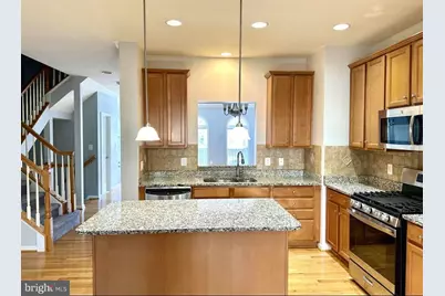 9147 Furey Road, Lorton, VA 22079 - Photo 5