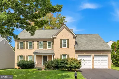 13072 Autumn Willow Drive, Fairfax, VA 22030 - Photo 3