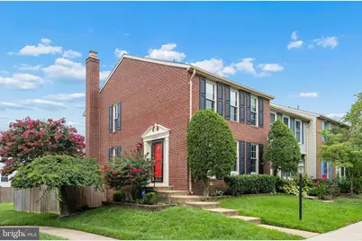 6846 Ericka Avenue, Alexandria, VA 22310 - Photo 1
