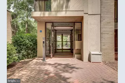 11400 Washington Plaza W #601, Reston, VA 20190 - Photo 1