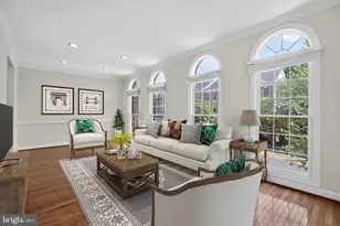 4519 Fair Valley Dr, Fairfax, VA 22033 - Photo 3