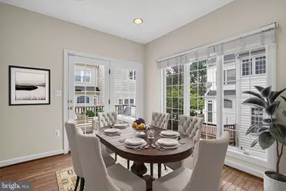 4519 Fair Valley Drive, Fairfax, VA 22033 - Photo 5