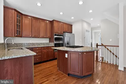 4519 Fair Valley Drive, Fairfax, VA 22033 - Photo 13
