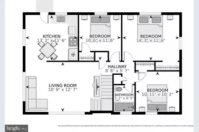 6141 Telegraph Road, Alexandria, VA 22310 - Photo 3