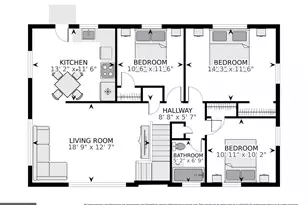 6141 Telegraph Rd, Alexandria, VA 22310 - Photo 3