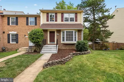 7509 Amesbury Court, Alexandria, VA 22315 - Photo 1