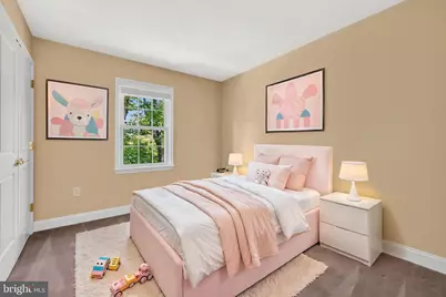 7509 Amesbury Court, Alexandria, VA 22315 - Photo 21
