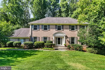 1160 Old Gate Court, McLean, VA 22102 - Photo 1