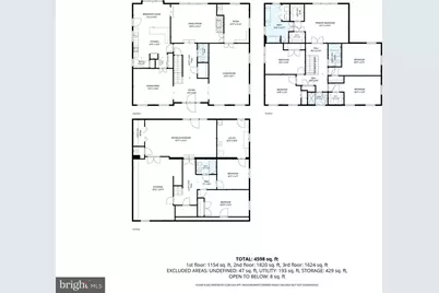 1160 Old Gate Court, McLean, VA 22102 - Photo 17