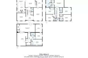 1160 Old Gate Ct, McLean, VA 22102 - Photo 17