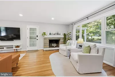 6451 Sleepy Ridge Road, Falls Church, VA 22042 - Photo 5