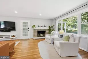 6451 Sleepy Ridge Rd, Falls Church, VA 22042 - Photo 5