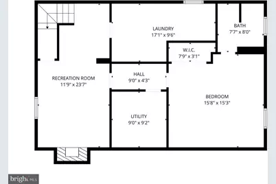 6451 Sleepy Ridge Road, Falls Church, VA 22042 - Photo 49