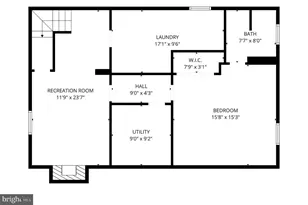 6451 Sleepy Ridge Rd, Falls Church, VA 22042 - Photo 49