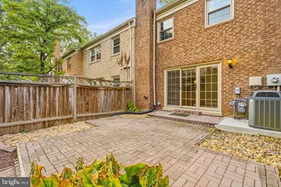 9222 Bailey Lane, Fairfax, VA 22031 - Photo 37