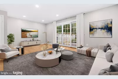 9222 Bailey Lane, Fairfax, VA 22031 - Photo 15