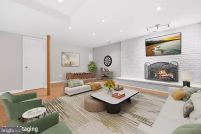 9222 Bailey Lane, Fairfax, VA 22031 - Photo 29