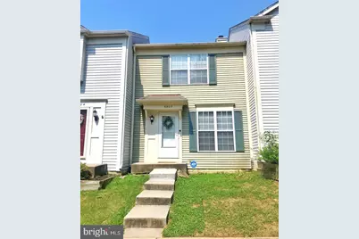 6502 Old Carriage Lane, Alexandria, VA 22315 - Photo 1