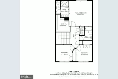 6189 Royal Crest Lane, Alexandria, VA 22310 - Photo 21