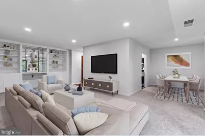 6001 Arlington Boulevard #423, Falls Church, VA 22044 - Photo 5