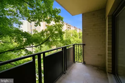 6001 Arlington Boulevard #423, Falls Church, VA 22044 - Photo 37