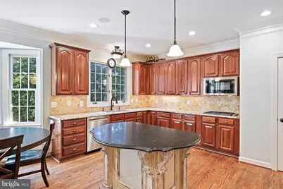 11404 Green Moor Lane, Oakton, VA 22124 - Photo 21