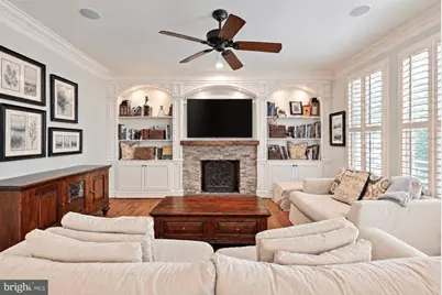 11404 Green Moor Lane, Oakton, VA 22124 - Photo 13