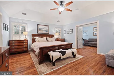 11404 Green Moor Lane, Oakton, VA 22124 - Photo 27