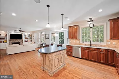 11404 Green Moor Lane, Oakton, VA 22124 - Photo 19