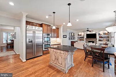 11404 Green Moor Lane, Oakton, VA 22124 - Photo 23