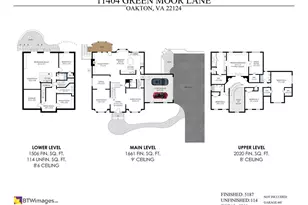 11404 Green Moor Ln, Oakton, VA 22124 - Photo 63