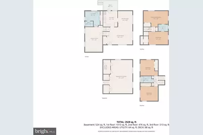 7214 Reservoir Road, Springfield, VA 22150 - Photo 45