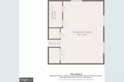 7214 Reservoir Road, Springfield, VA 22150 - Photo 35