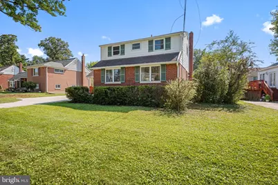 7214 Reservoir Road, Springfield, VA 22150 - Photo 43