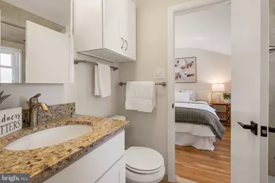 7214 Reservoir Road, Springfield, VA 22150 - Photo 27