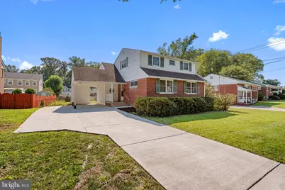 7214 Reservoir Road, Springfield, VA 22150 - Photo 1