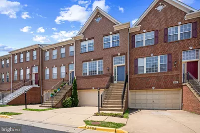 2598 Logan Wood Drive, Herndon, VA 20171 - Photo 3