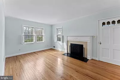 6419 Hillside Lane, Alexandria, VA 22306 - Photo 5