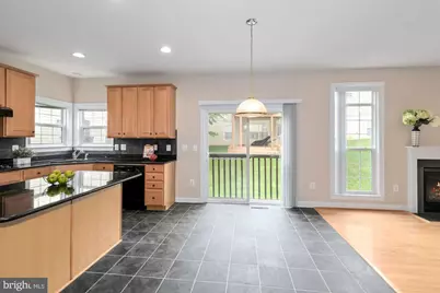 9085 Purvis Drive, Lorton, VA 22079 - Photo 11