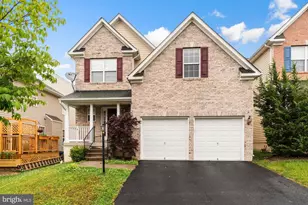 9085 Purvis Dr, Lorton, VA 22079 - Photo 1