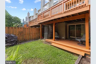 4321 Marjoram Court, Alexandria, VA 22310 - Photo 21