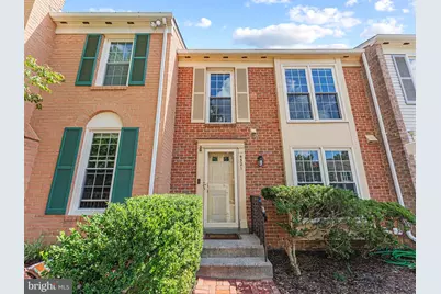 4321 Marjoram Court, Alexandria, VA 22310 - Photo 1