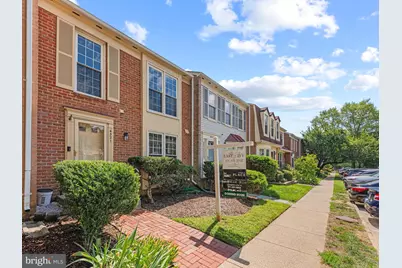 4321 Marjoram Court, Alexandria, VA 22310 - Photo 23